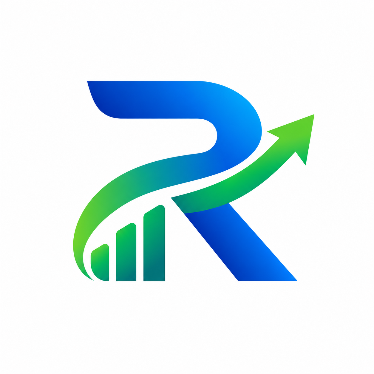 Reach N Grow Marketing logo